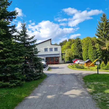 Paradajs - Pri Jazere Aparthotel 3*