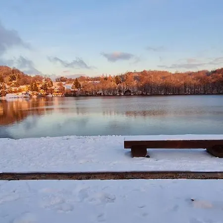 Paradajs - Pri Jazere 3* Banská Štiavnica