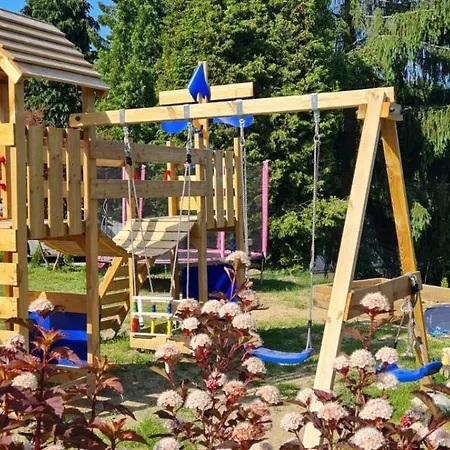 Paradajs - Pri Jazere 3*