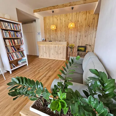 Paradajs - Pri Jazere Aparthotel *