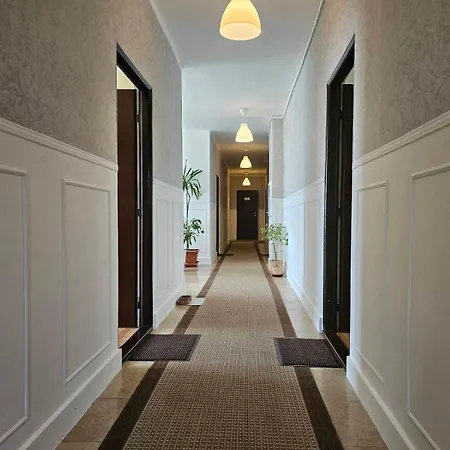 Aparthotel Paradajs - Pri Jazere Banska Stiavnica