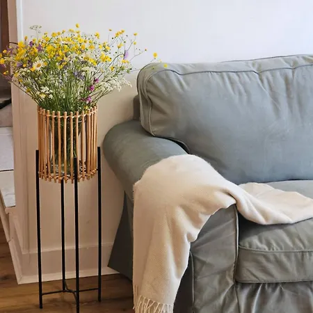 Paradajs - Pri Jazere Aparthotel