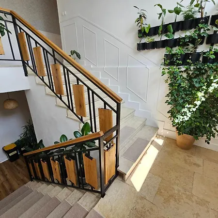 Paradajs - Pri Jazere Aparthotel *