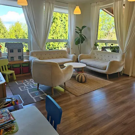 Paradajs - Pri Jazere Banská Štiavnica