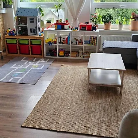 Paradajs - Pri Jazere Aparthotel