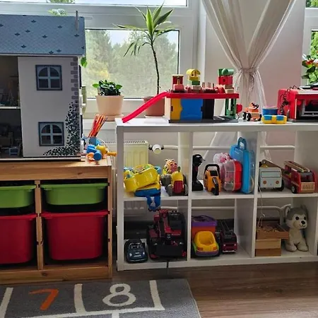 Aparthotel Paradajs - Pri Jazere