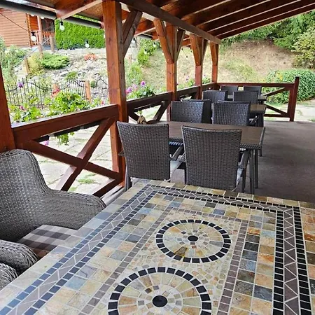Paradajs - Pri Jazere Lejlighedshotel 3*