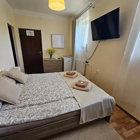 Paradajs - Pri Jazere Aparthotel Banska Stiavnica
