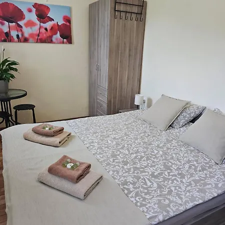 Aparthotel Paradajs - Pri Jazere Banska Stiavnica