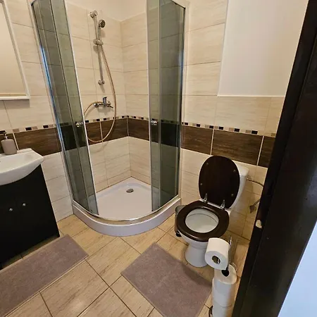 Paradajs - Pri Jazere 3* Banská Štiavnica