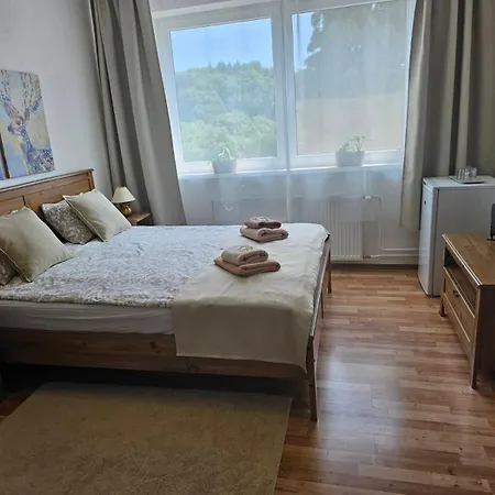 Aparthotel Paradajs - Pri Jazere 3*