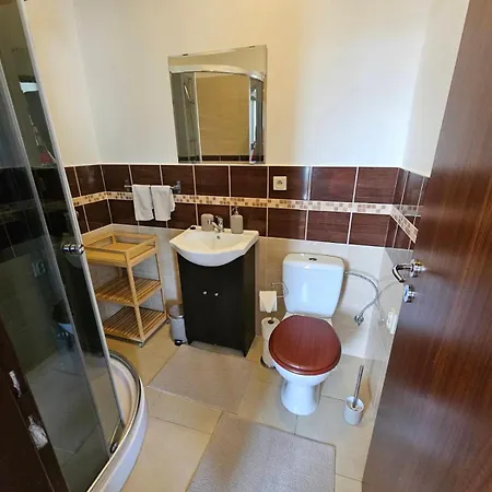 Paradajs - Pri Jazere Banská Štiavnica