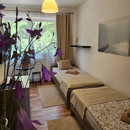 Paradajs - Pri Jazere 3* Banská Štiavnica