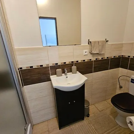 Paradajs - Pri Jazere Aparthotel