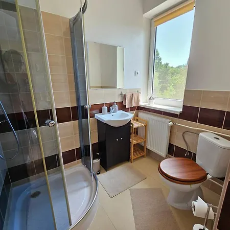 Aparthotel Paradajs - Pri Jazere *
