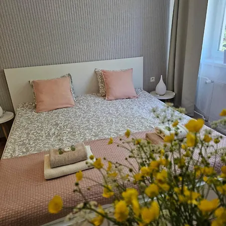 Paradajs - Pri Jazere Aparthotel