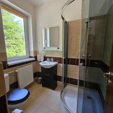 Aparthotel Paradajs - Pri Jazere