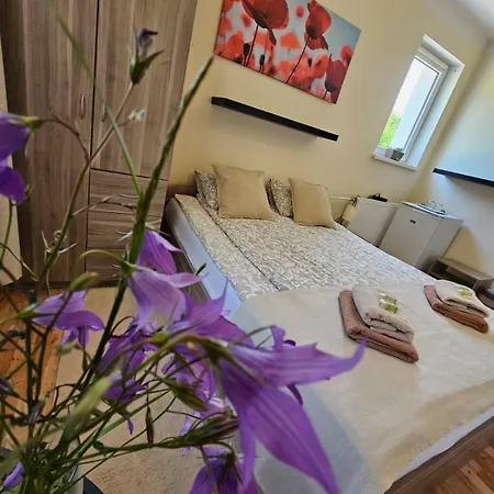 Paradajs - Pri Jazere Aparthotel 3*